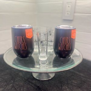 COPY - Rae Dunn Halloween